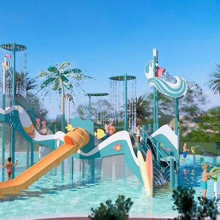 Hotel Servigroup Marina Mar Мохакар Екстер'єр фото